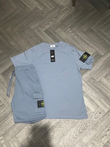 Stone island light grey - stone,