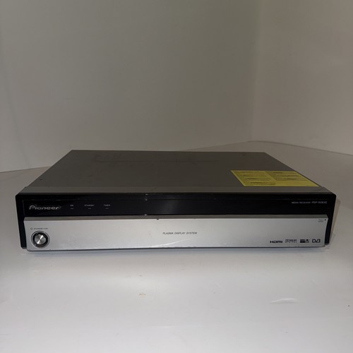 Pioneer pdp r06xe silver - pioneer, pdp-r06xe