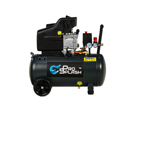 50l air compressor 2hp - 50l,