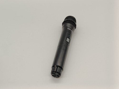 Mic only vocal star - mic, vocal-star