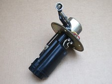 Suzuki SV 650 2003 15,213 miles petrol fuel pump  (15132)