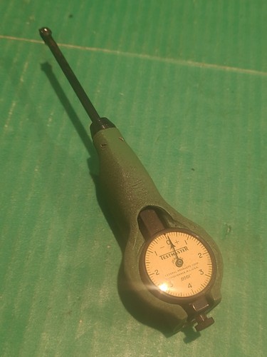 Federal test master 1204p - test,