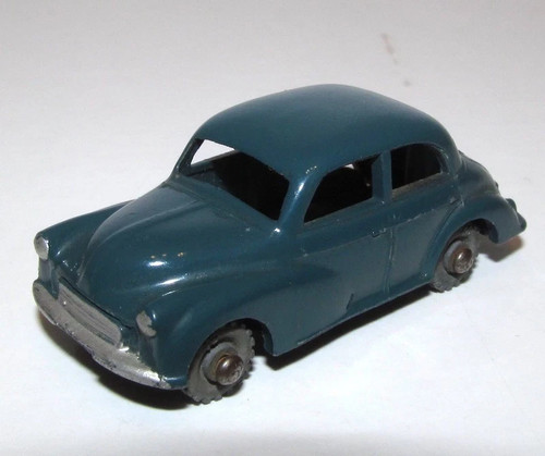 Matchbox moko lesney 46a - matchbox,