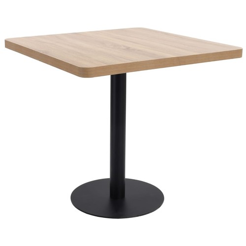 Bistro table mdf - coffee, bar