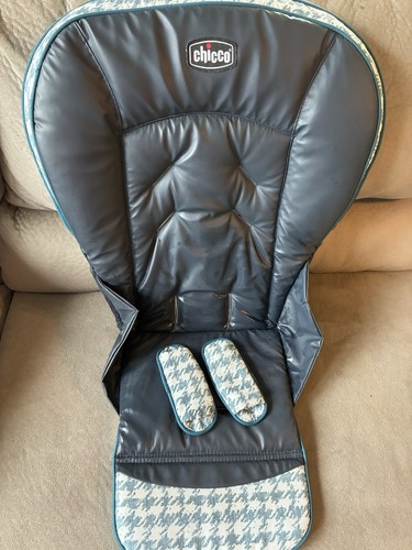 Chicco polly high chair - polly,
