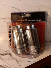 MONGOOSE BMX ORIGINAL BICYCLE