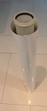 Glowworm Flue Extension 1