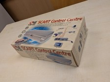 ONE FOR ALL SCART Control