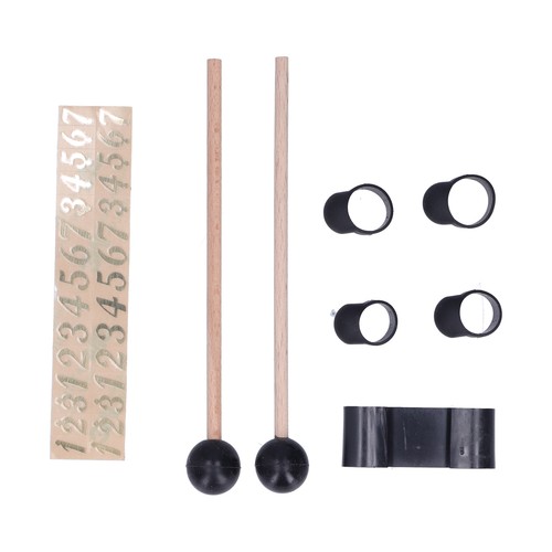 Drumstick kit ethereal - drumstick,