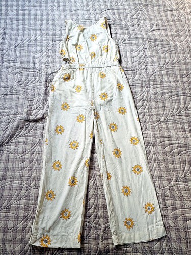 Zara girls cream - zara, yellow