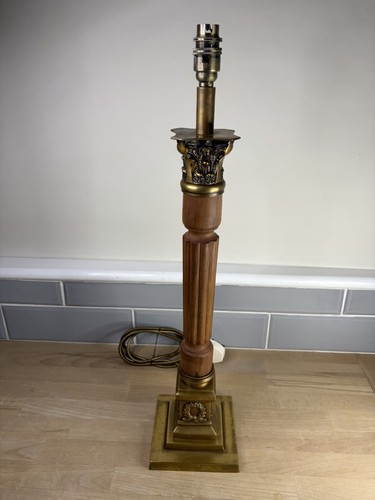 Vintage david hunt corinthian - david,