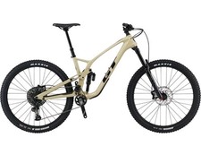 GT Force Carbon Elite Mountain