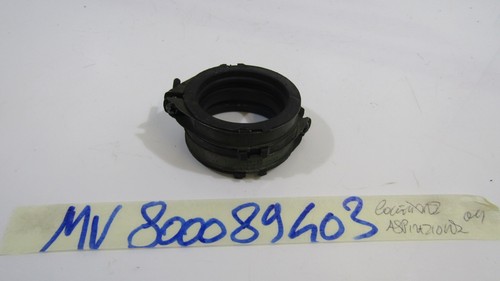 Intake manifold intake