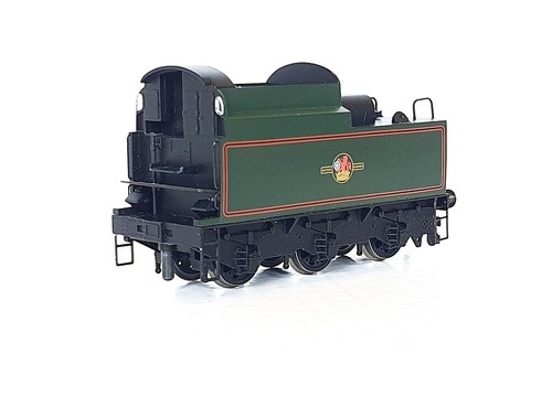 Hornby west country battle - country,