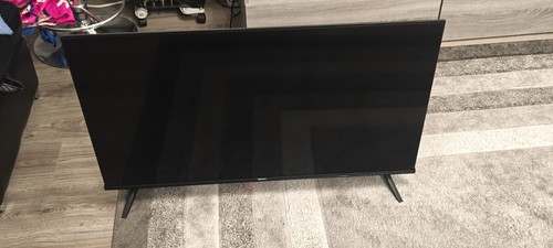 Hisense 40inch smart - hisense,