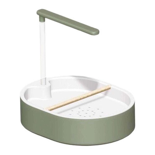 Automatic bird bathtub parrot - automatic,