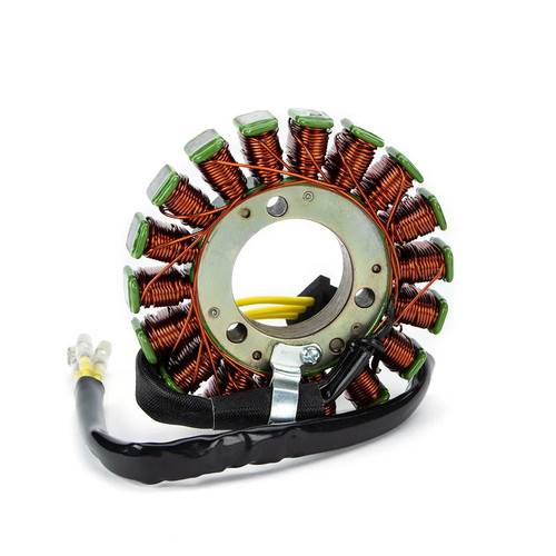 Generator stator coil for - generator,