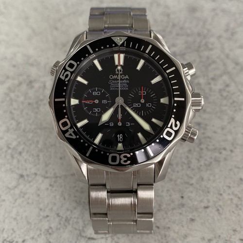 Omega seamaster 300 automatic - seamaster,