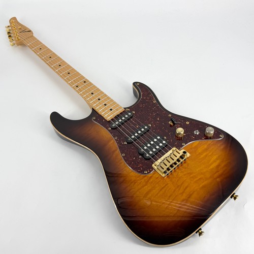 1999 tom anderson hollow - 1999,