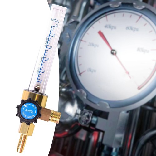 Argon regulator flowmeter - regulator,