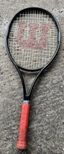 Wilson Pro Staff Tennis Racket