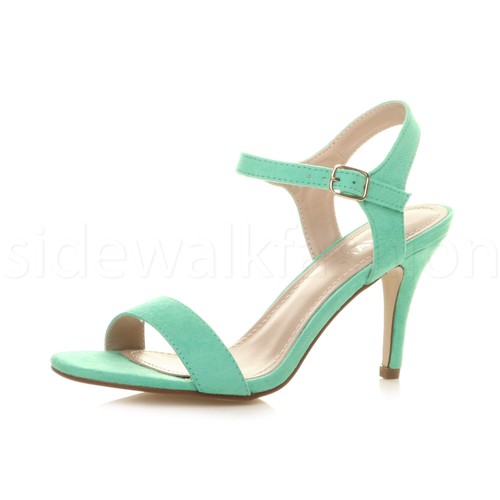 Womens high heel ladies