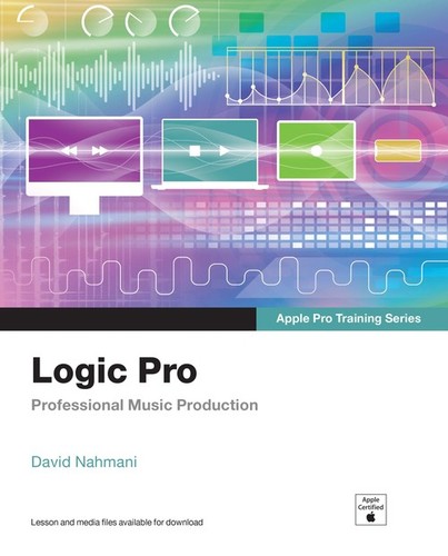 Logic pro apple - logic,