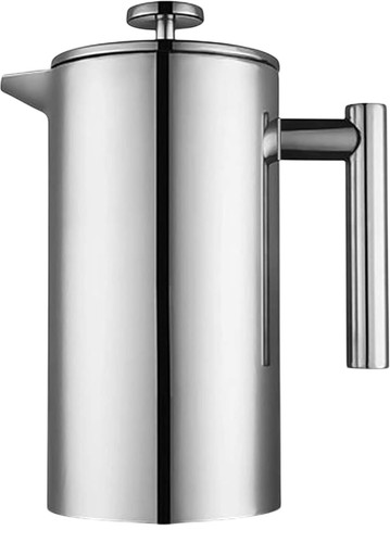 Meelio french press coffee - press,