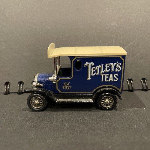 Lledo promotional diecast - promotional,