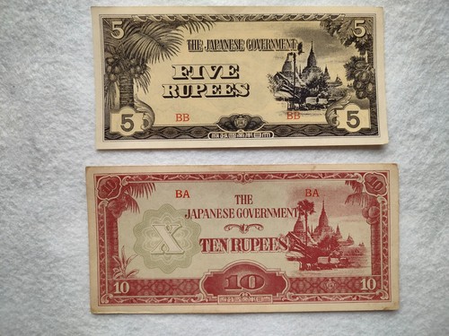 Ww2 japanese occupation - ww2,