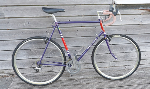 Mercian kom 853 custom - kom,