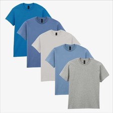 Gildan Ultra Cotton Mens G2000