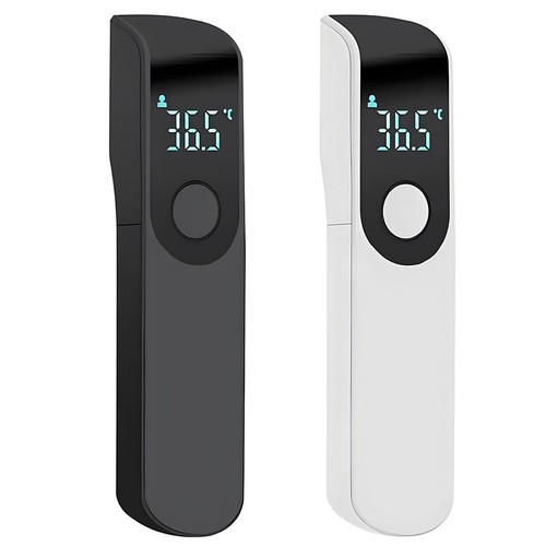 Universal infrared thermometer - universal,