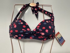 Joules Bonnie Navy Multi Spot