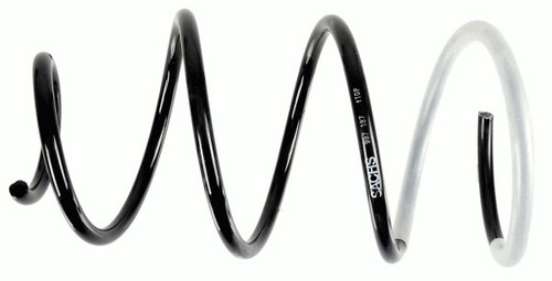 New coil spring for - coil,