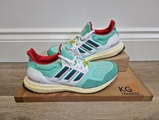 Adidas Ultra Boost 1.0 DNA ZX