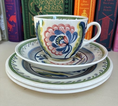 Pountney bristol pottery hand - bristol,