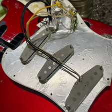 Texas Special Classic Blues