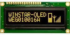 OLED Graphic Display Module