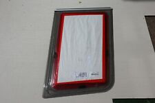 Lunar Lexon caravan front