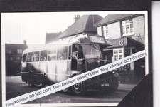 LONDON TRANSPORT - AEC REGAL T