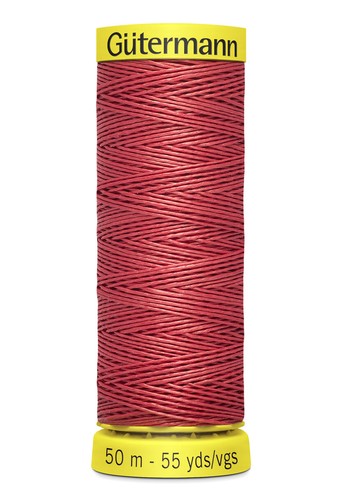 Gutermann linen 50m strong - gutermann,