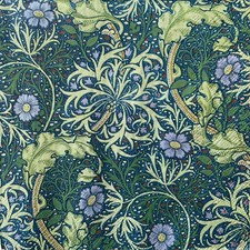 2 luncheon paper napkins for