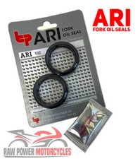 Harley Davidson FLHR 1340 Electra Glide Road King 1998 Fork Oil Seals