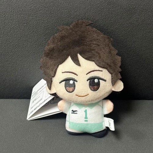 Haikyuu oikawa tooru anime - oikawa,