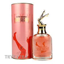 Women's Perfume 100ml | Ladies Perfume | Perfume for Women | Gift Set for Her