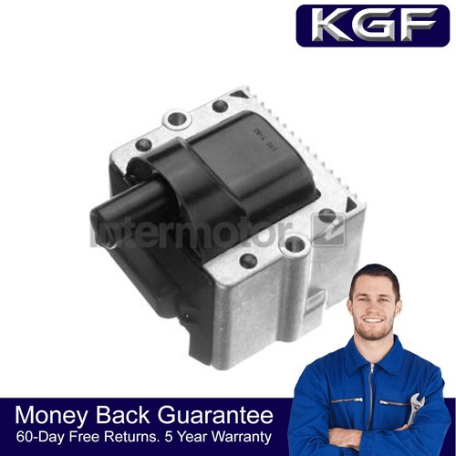 Kgf ignition coil pack fits - kgf, vw