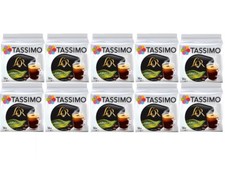 Tassimo Coffee Pods L'or