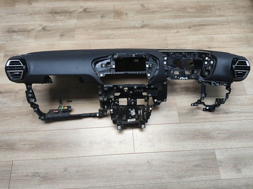 Citroen 2023 mk3 dashboard - mk3,
