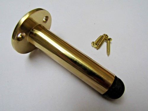 Projecting door stop stopper - projecting,